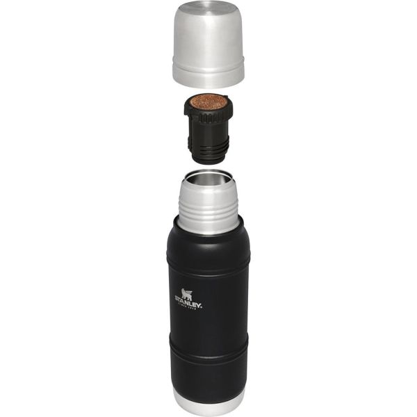 STANLEY The Artisan Termos 1 Litre (Siyah)
