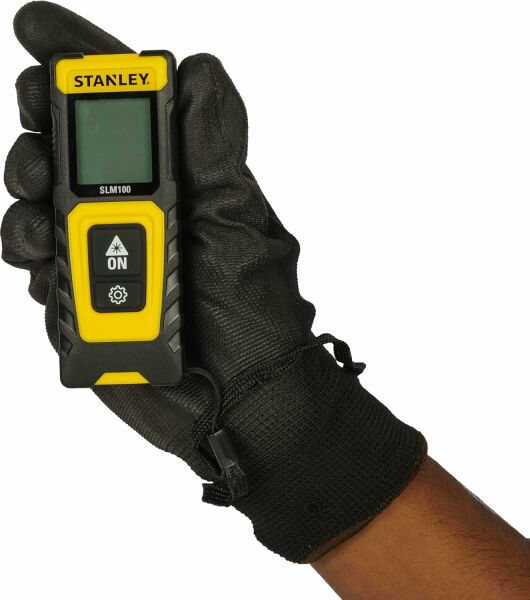 Stanley STHT77100-0 30M Lazer Metre