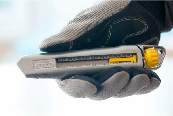 Stanley 0-10-018 Falçata