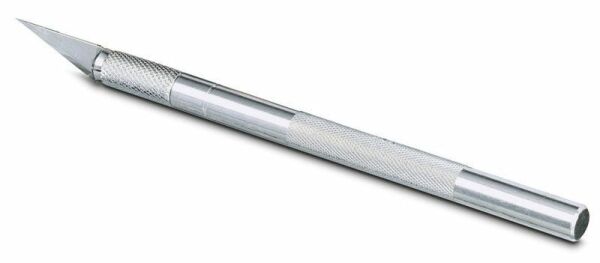 Stanley 0-10-401 Hobi Maket Bıçağı 120mm