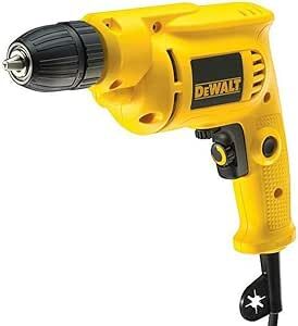 Dewalt DWD014S Darbesiz Matkap Makinası 550 Watt 10mm