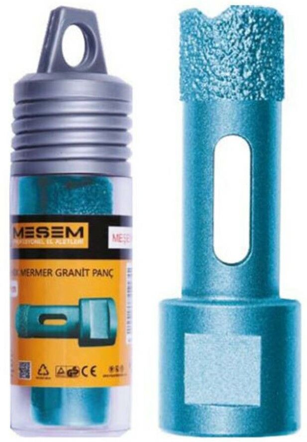 Meşem 995- Platinium Seramik Mermer Granit Panç 22mm
