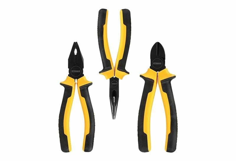 Rtrmax 3lü Set Pense - YanKeski - Kargaburun - RTK7001