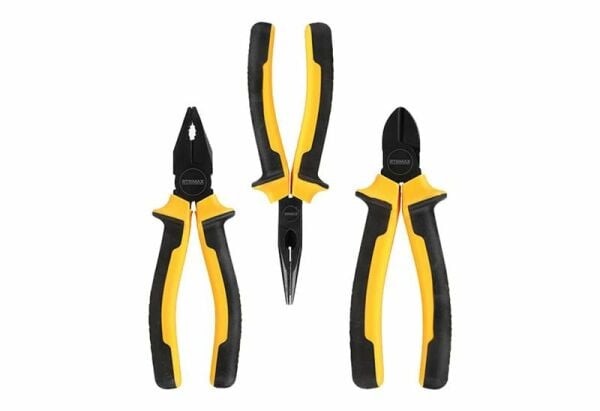 Rtrmax 3lü Set Pense - YanKeski - Kargaburun - RTK7001