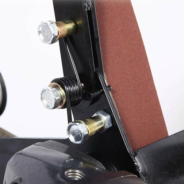 ROX Wood Taş Motoru İçin Boru Zımpara Aparatı (153ROX0059)