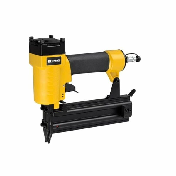 Rtrmax RTM0130 Havalı Çivi Çakma Tabancası 10-30mm