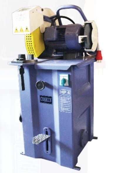 COŞKUN CM-3 Profil Kesme Makinası 4 Hp