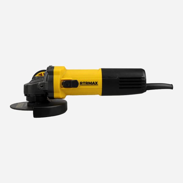 Rtrmax RTM1090 Avuç Taşlama 125mm 950W