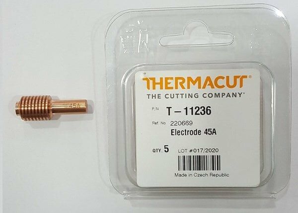 THERMACUT T-11236 Electrode (Hypertherm 220669)