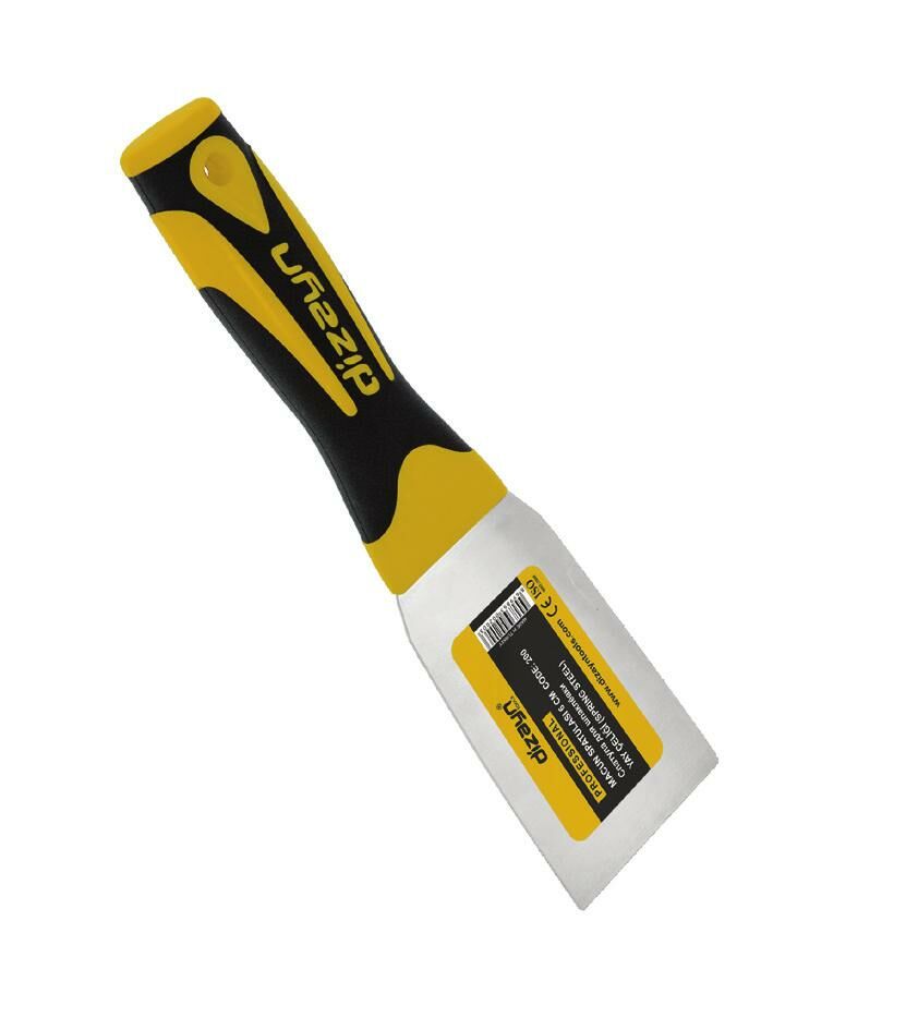 Dizayn 199 - Macun Spatulası Pro 5cm