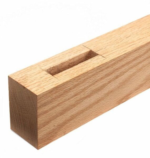 ROX Wood Sütunlu Matkap İçin Kare Delik Delme Seti 153ROX0038