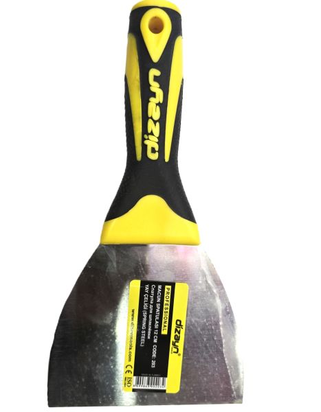 Dizayn Macun Spatulası Pro 10cm