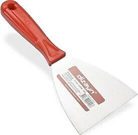 Dizayn 125 - Kazıma Spatulası 8 cm