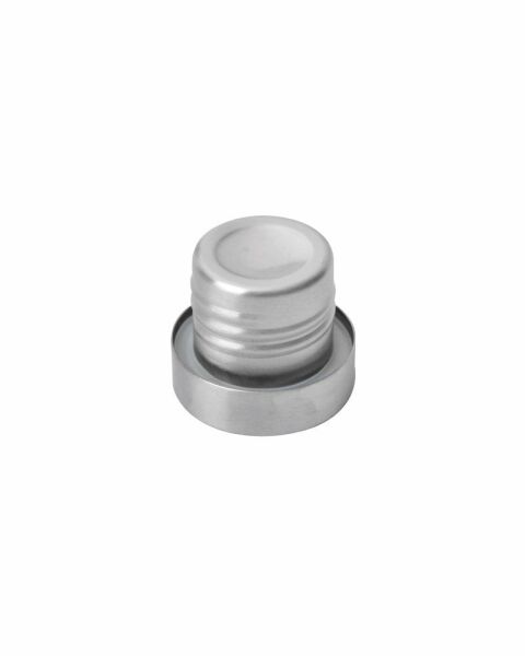 NURGAZ Campout Çift Katmanlı Termos Yeşil 1500 ml (NG 164)