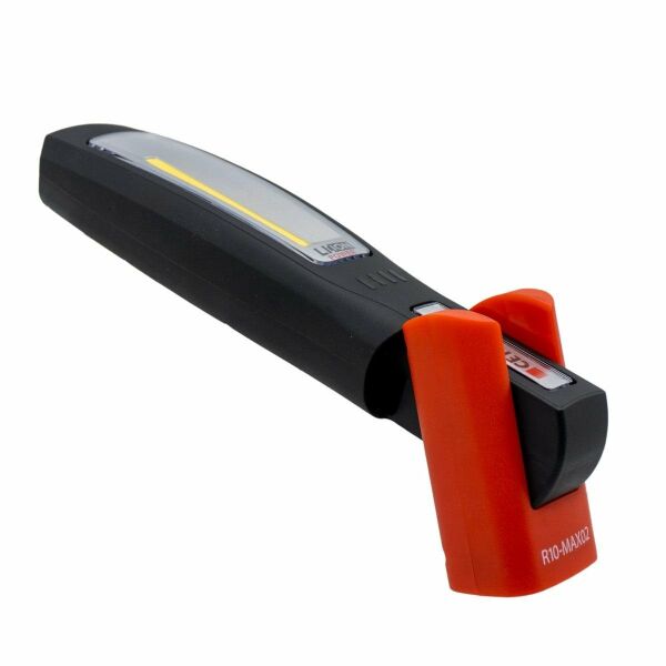 CETA-FORM R10-MAX02 Şarjlı Led El Feneri 400 Lümen