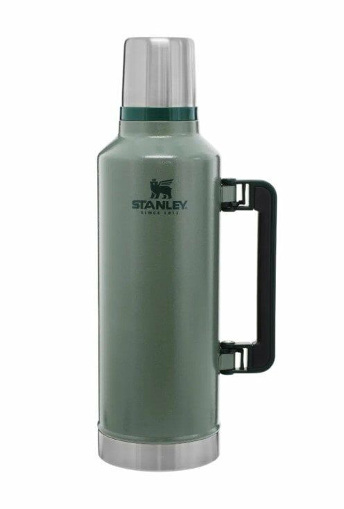 STANLEY Legendary Yeşil Termos 2.3 Lt