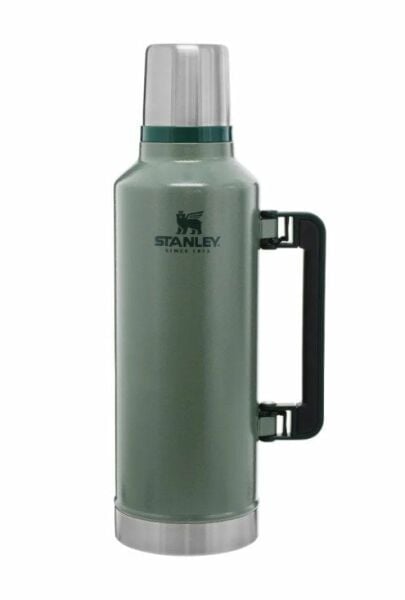 STANLEY Legendary Yeşil Termos 2.3 Lt