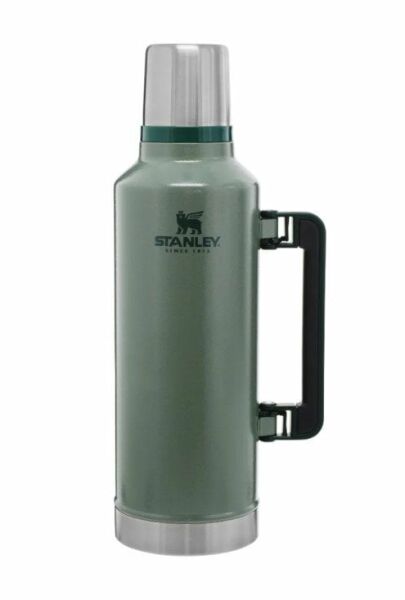 STANLEY Legendary Yeşil Termos 2.3 Lt