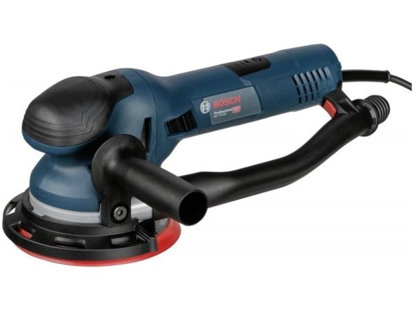 BOSCH GET 75-150 Eksantrik Zımpara Makinası (0601257100)