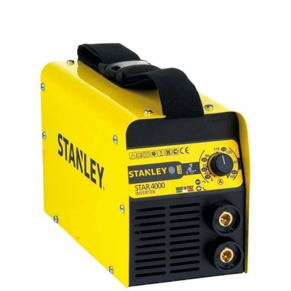 Stanley Star 4000 İnverter Kaynak Makinası 160A