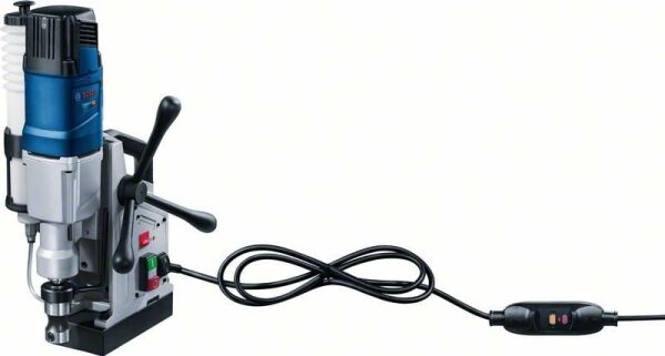 BOSCH GBM 50-2 Manyetik Matkap 1200 Watt