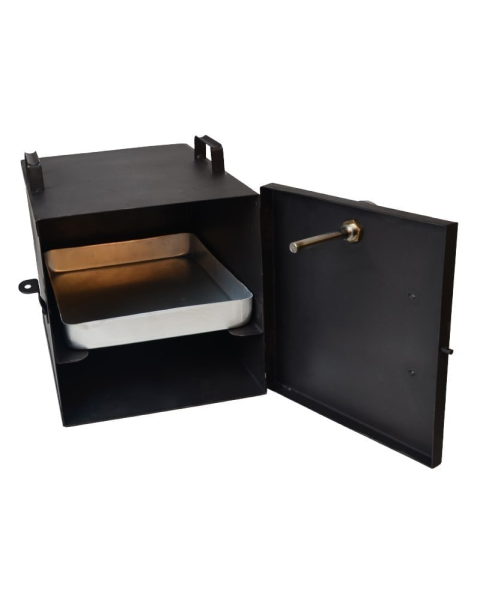 NURGAZ Orman Fırını