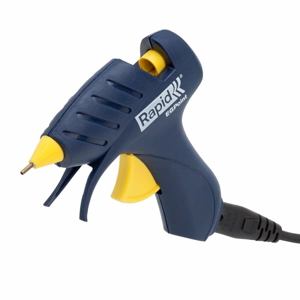 RAPID EG Point 7 mm Sıcak Silikon Tabancası