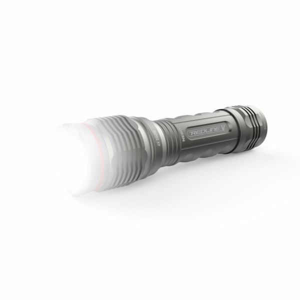NEBO Redline Led El Feneri 500 Lümen (NEBO 6639T)