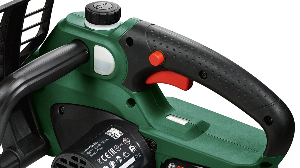 BOSCH Universal Chain Akülü Motorlu Zincirli Testere 18 Volt