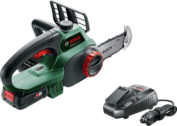 BOSCH Universal Chain Akülü Motorlu Zincirli Testere 18 Volt