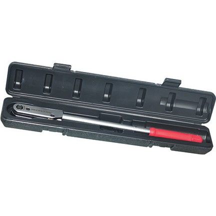 İzeltaş- 1/2'' Tork Anahtar 50-225 Nm