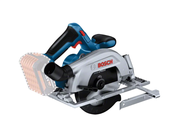 BOSCH GKS 185-LI Akülü Daire Testere (Akü ve Şarj Aleti Hariç)