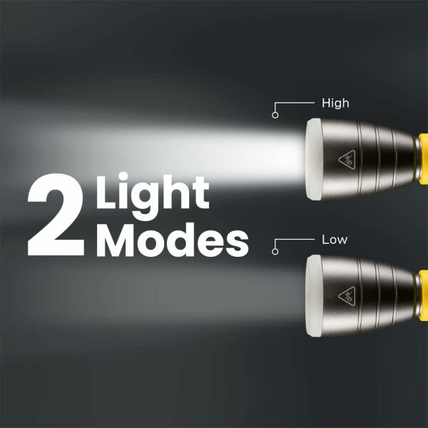 VARTA Outdoor Sports Fener 2AA (18628101421)