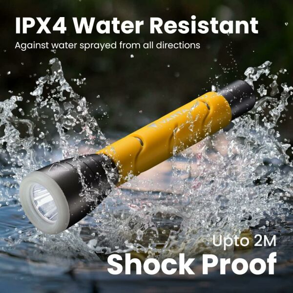 VARTA Outdoor Sports Fener 2AA (18628101421)