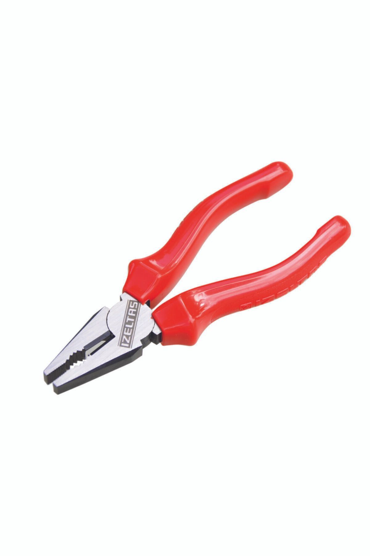 İzeltaş- Kombine Pense Opak Seri 160 Mm