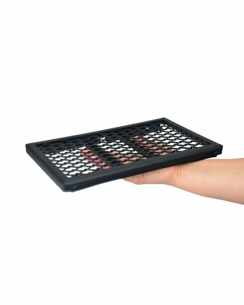 NURGAZ NG AUGM Mini Ateş Üstü Izgara