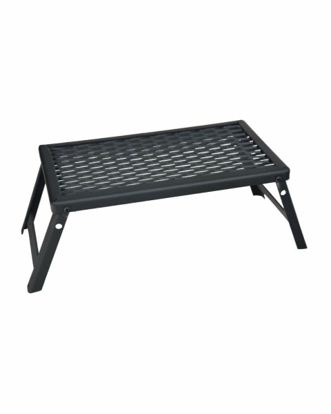 NURGAZ NG AUGM Mini Ateş Üstü Izgara