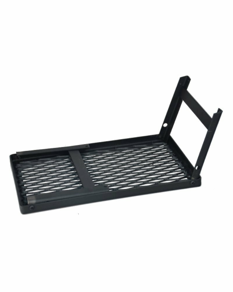 NURGAZ NG AUGM Mini Ateş Üstü Izgara