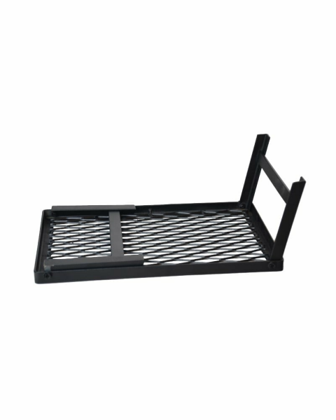 NURGAZ NG AUGO Orta Boy Ateş Üstü Izgara