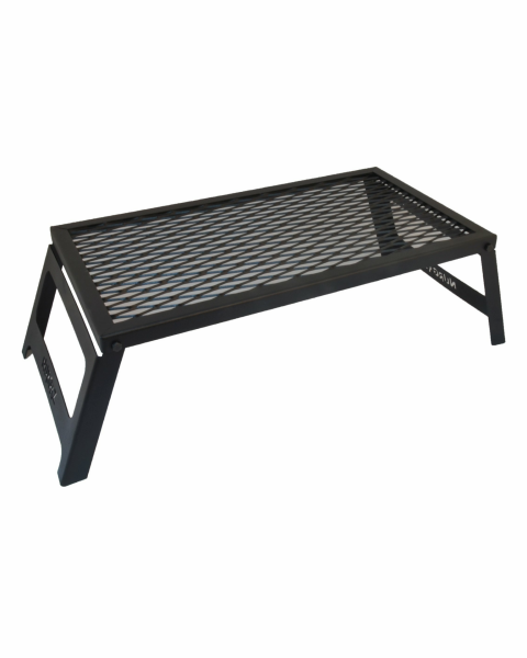 NURGAZ NG AUG Büyük Boy Ateş Üstü Izgara