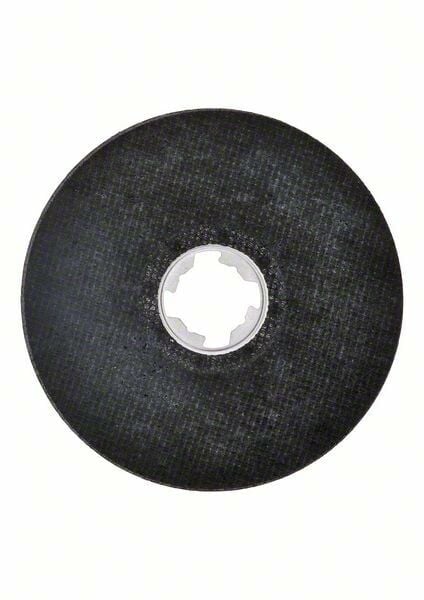 BOSCH 115x1 mm X-Lock Expert Inox Kesme Taşı