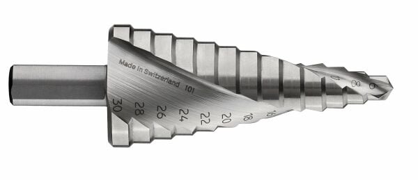 BOSCH 6-30 mm HSS Kademeli Matkap Ucu (2608597520)