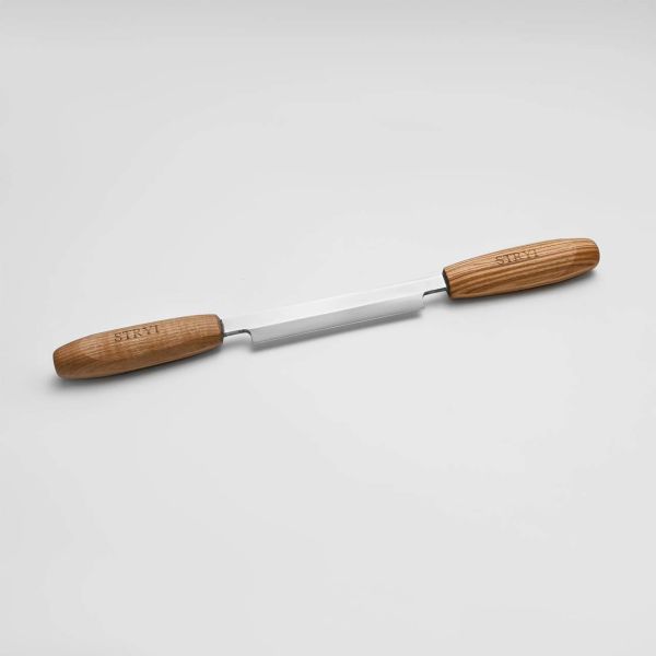 STRYI Drawknife Tomruk Yontma Bıçağı (111130)