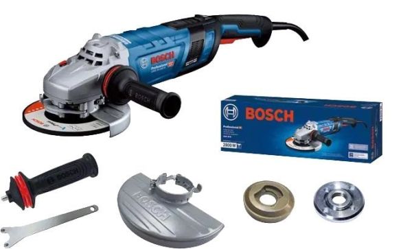 BOSCH GWS 30-230 PB Taşlama 2800 Watt 230 mm