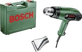 Bosch UniversalHeat 600 Sıcak Hava Tabancası