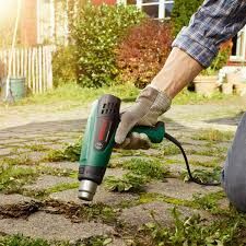 Bosch UniversalHeat 600 Sıcak Hava Tabancası