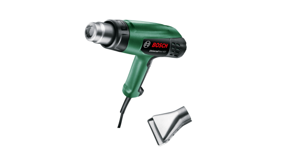 Bosch UniversalHeat 600 Sıcak Hava Tabancası