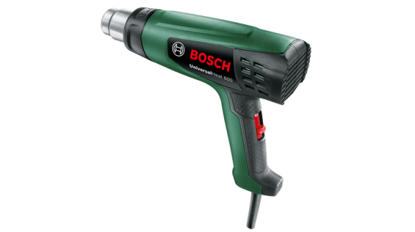 Bosch UniversalHeat 600 Sıcak Hava Tabancası