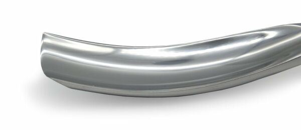 KIRSCHEN Two Cherries Bükülmüş Oluklu Iskarpela 25 mm (Cut 7 - 3116025)