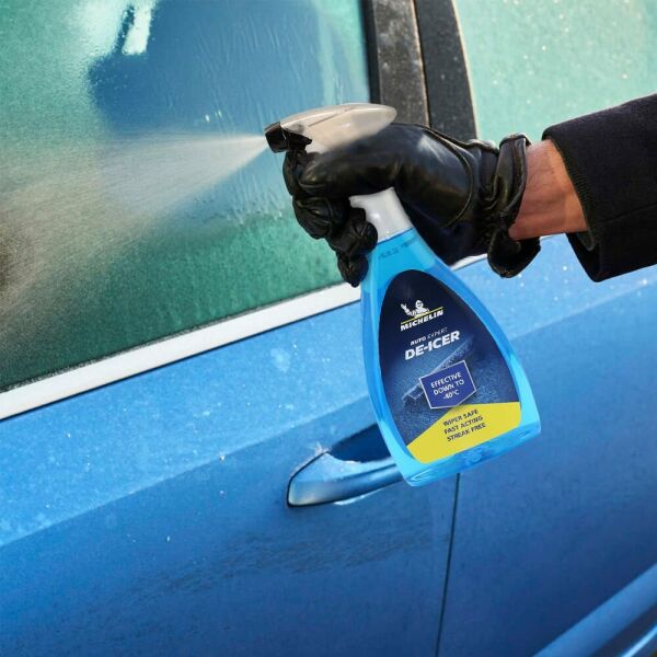 MICHELIN MC33177 Buz Çözücü Sprey 500 ml